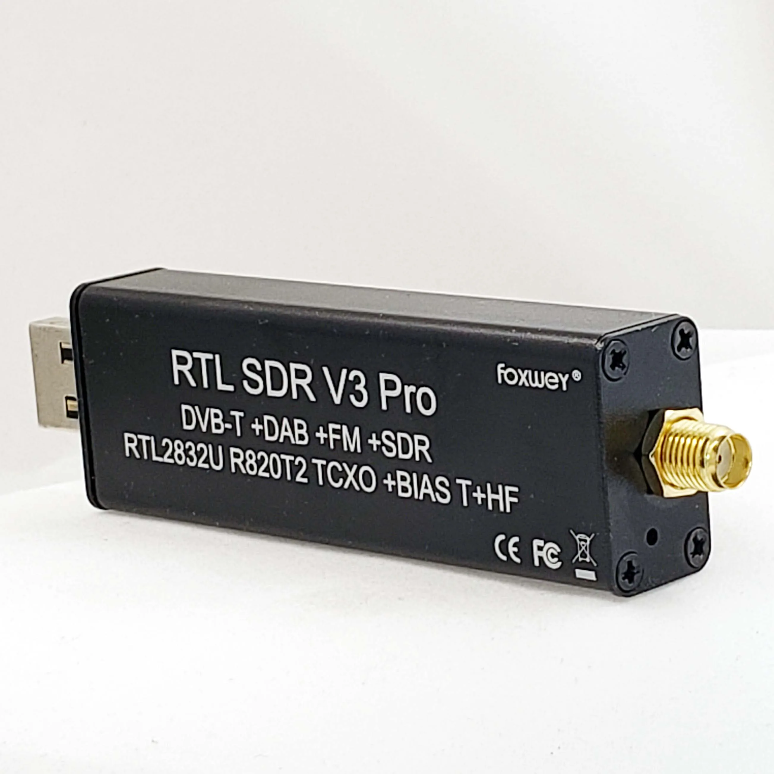 R820t2 (sdr usb тюнер rtl2832 datasheet android sdk приемник) купить от 1 412,00 руб. Электроника на 1rub.ru