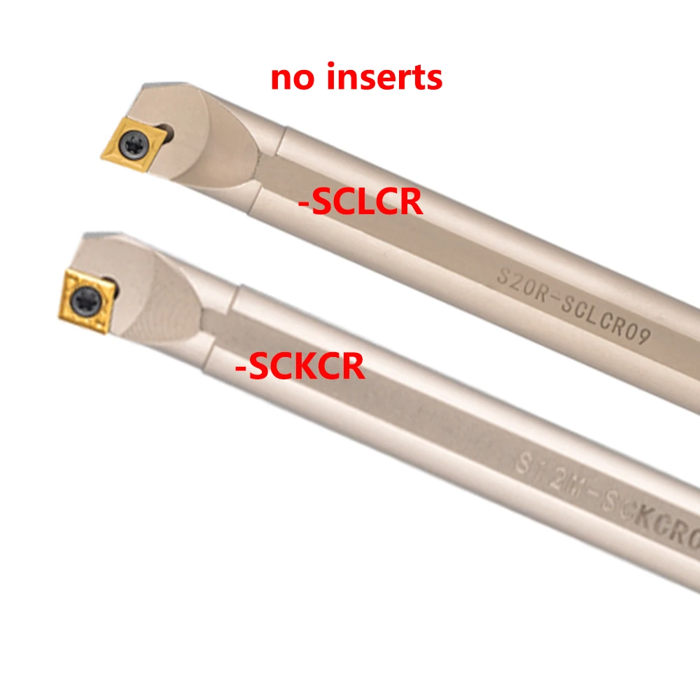

OYYU SCLCR SCKCR Internal Tools Holder CNC S06K S07K S08K S10K S12M S14N S16Q S20R S25S SCLCR06 SCLCR09 SCLCR12 SCKCR06 SCKCR09
