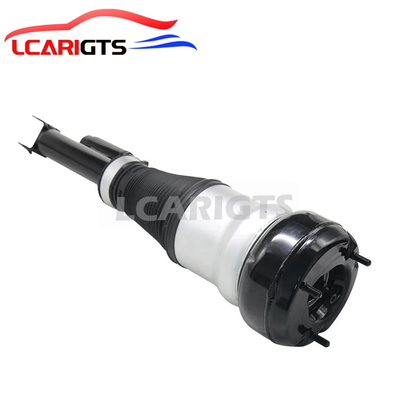 

1PCS Front Left or Right Air Suspension Shock For Mercedes Benz W222 RWD S63/S65 AMG S400 S550 S600 2matic 2223202000 2223202413