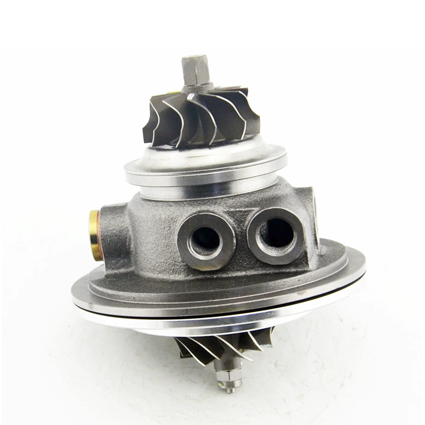 Sxll A6 Turbocharge… - image