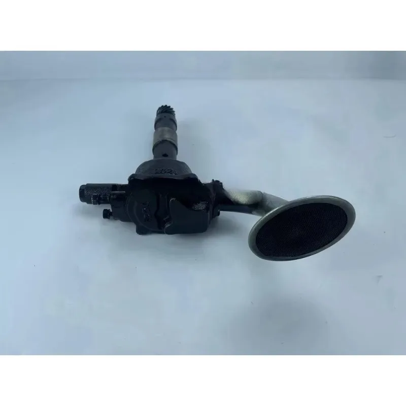 HA Oil Pump for Tractor Engine High-quality Play Button Navaja Pod System Universal Adjustable Stainless Steel Grill