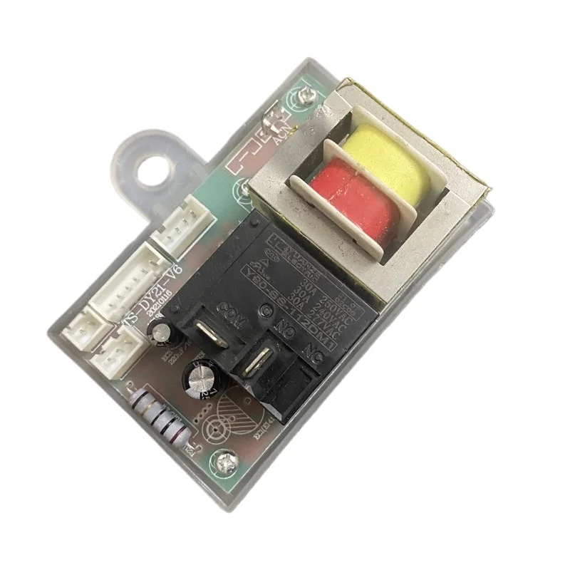 Suitable for DSZF-40B83S electric water heater motherboard TS-DY21-V6 power board universal V7 circuit board