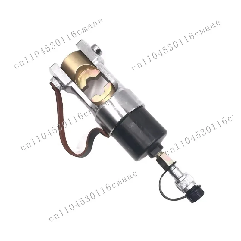 CO-630HE Hydraulic Power Crimping Tool Hydraulic Crimper Manual Hydraulic Crimping Tool 150 to 630 square millimeters