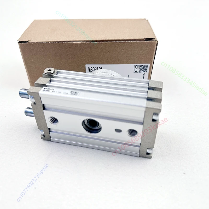 SMC MSQB Series MSQB10A MSQB20A MSQB30A MSQB50A MSQB100A MSQB10R MSQB20R MSQB30R MSQB50R MSQB10L2 Rotating swing table cylinder