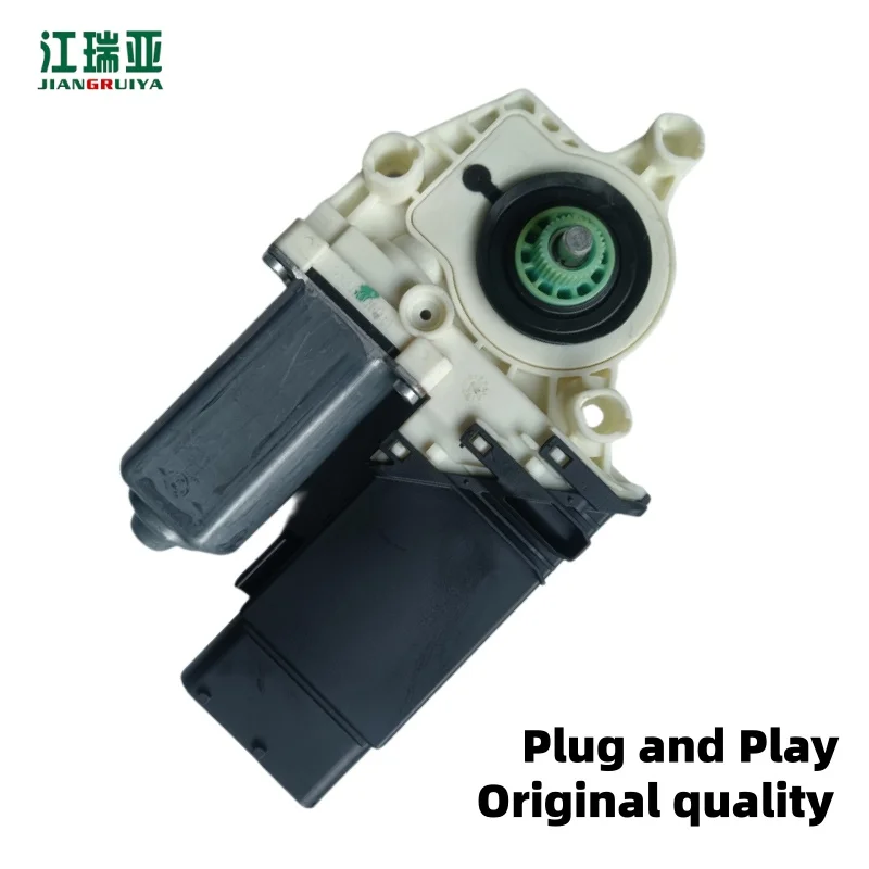Ramenliftmotor geschikt voor Volkswagen Kever Cabrio 1Y1959801C 1Y0959801C 1Y1959811 1Y0959811 1Y1959802D 1Y0959802D