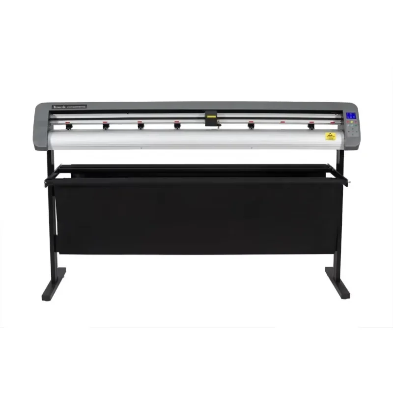 

【Заводская】Нозец для печати и резки винила, USB-драйвер, резак для наклеек, оптический режущий плоттер для контура глаз