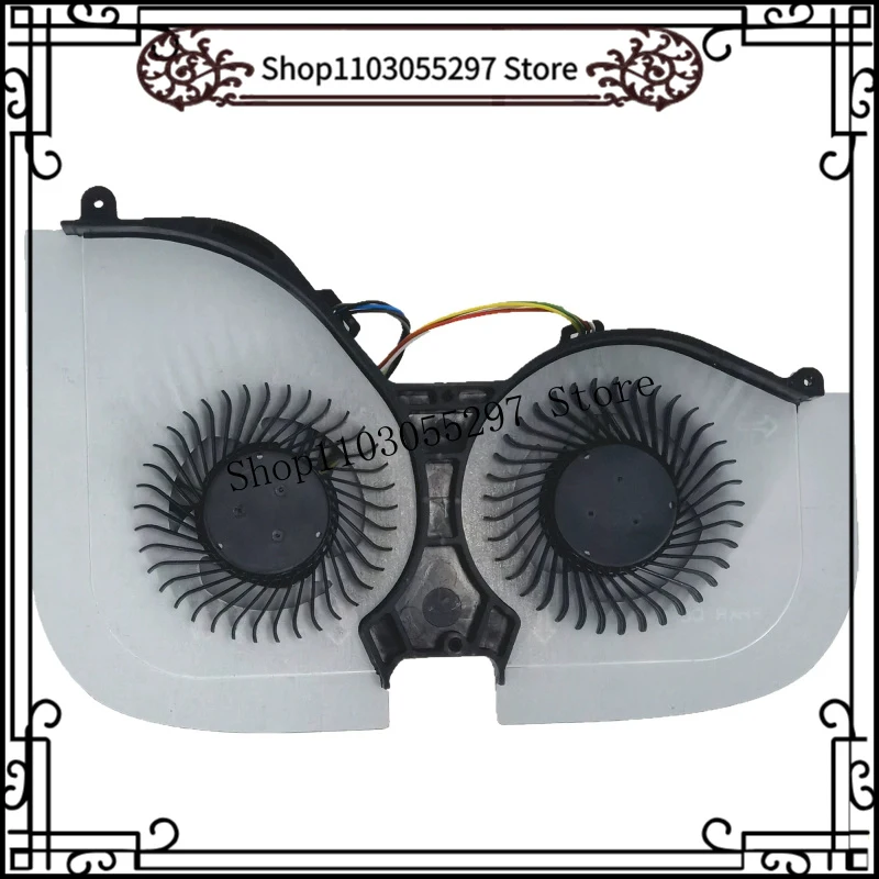 Replacement CPU Cooling Fan for HP Elite Slice G2 902410-001 8-Pin DC5V