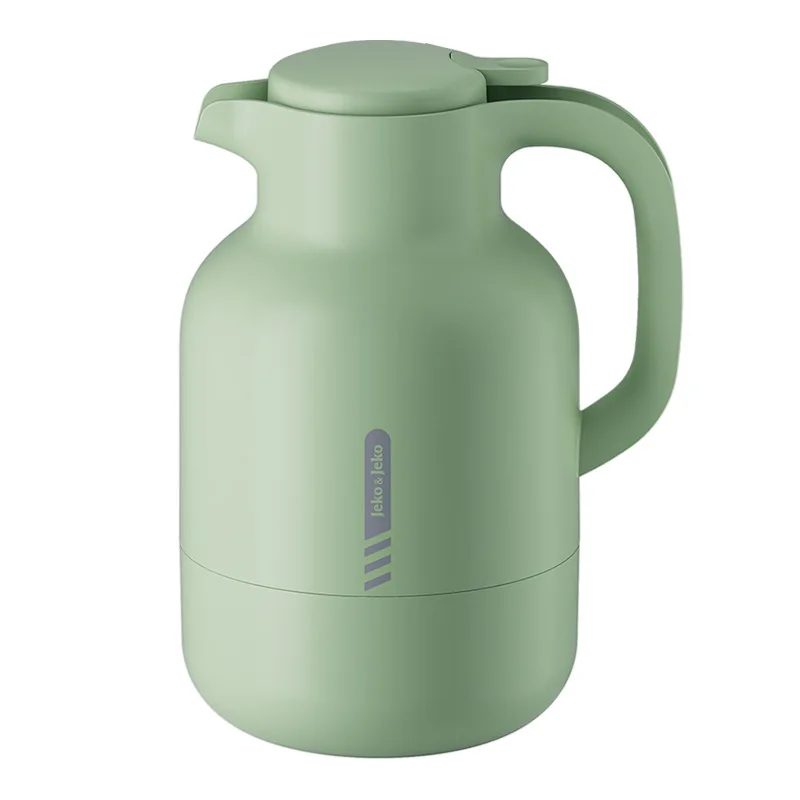 

Home JEKO thermal kettle household thermal kettle thermos large capacity portable student dormitory office thermos tea bottle