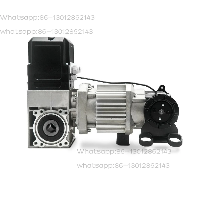 Three-phase Asynchronous Motor CE Chain Hoist 380V-400V Commercial Door Operator