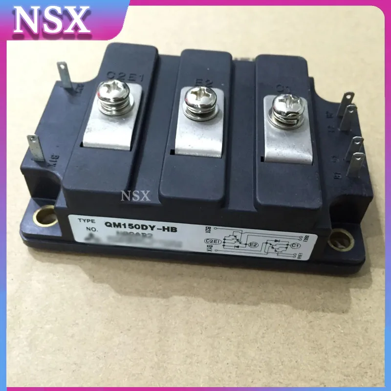 QM150DY-H QM150DY-H… - image