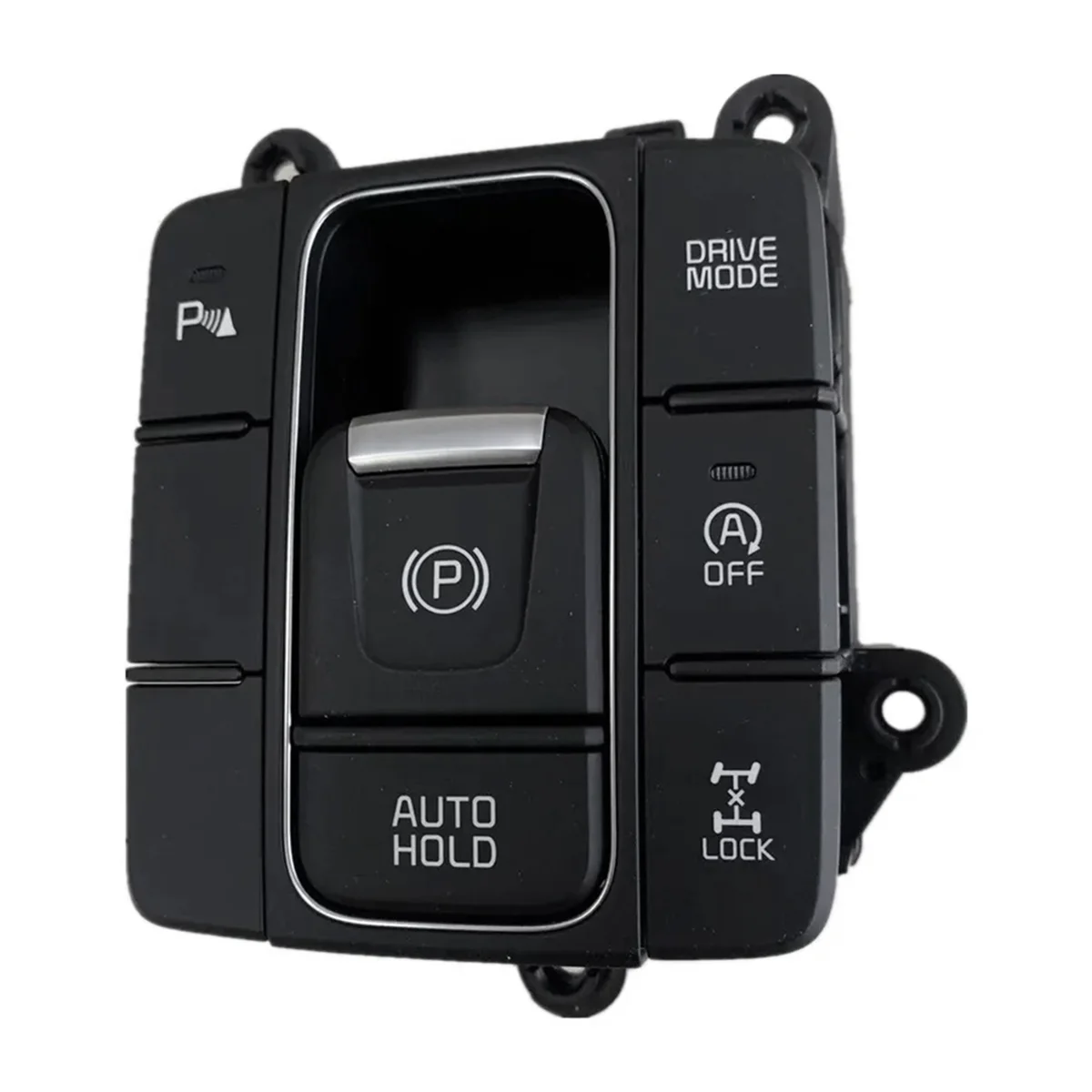 93600C5590 Handbrake Switch Parking Button Switch, Suitable for Kia Sorento 93600C5590