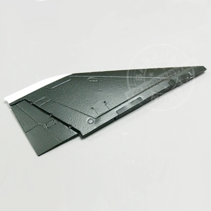 

Vertical Fin For LX/Sky Flight Hobby/Lanxiang F4 Gray Phanton II Foamy EDF JET RC Plane