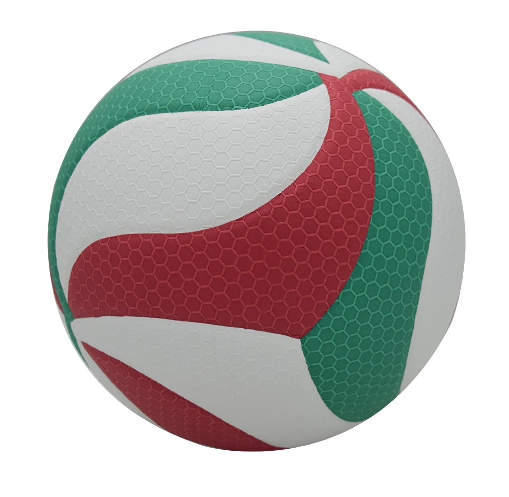 original molten volleyball V5M5000  High Quality Genuine Molten PU Material Official Size 5 volleyball ball волейбольный мяч