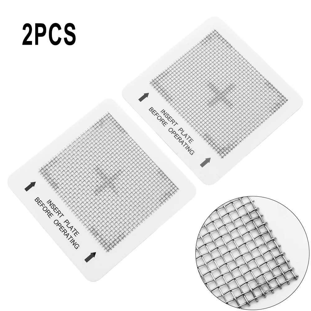 Air Purifiers Ceramic Plate Household Products Air Purifiers Accessories White Plate Fresh Air 11.43*11.43cm Air
