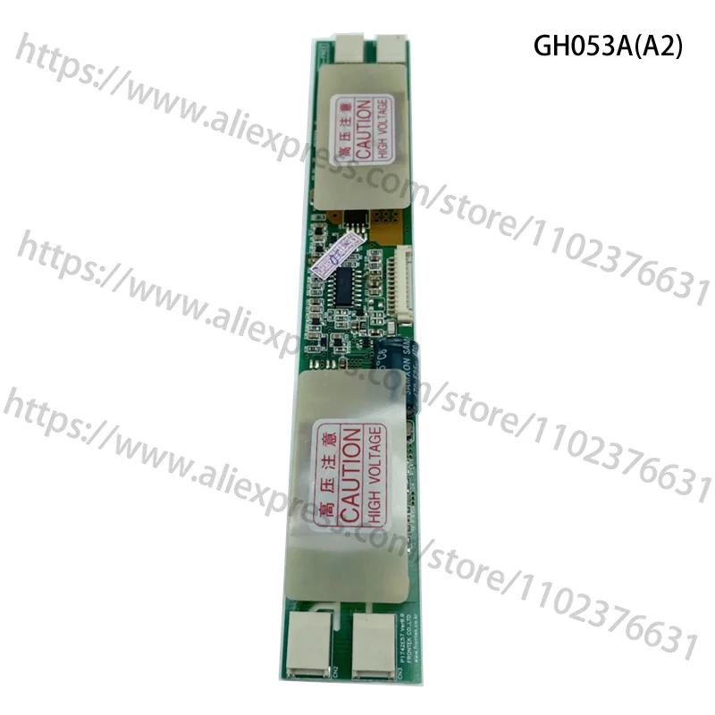 GH053A(A2) GH053A(A2)  New And Original  Delivery Within 24 Hours