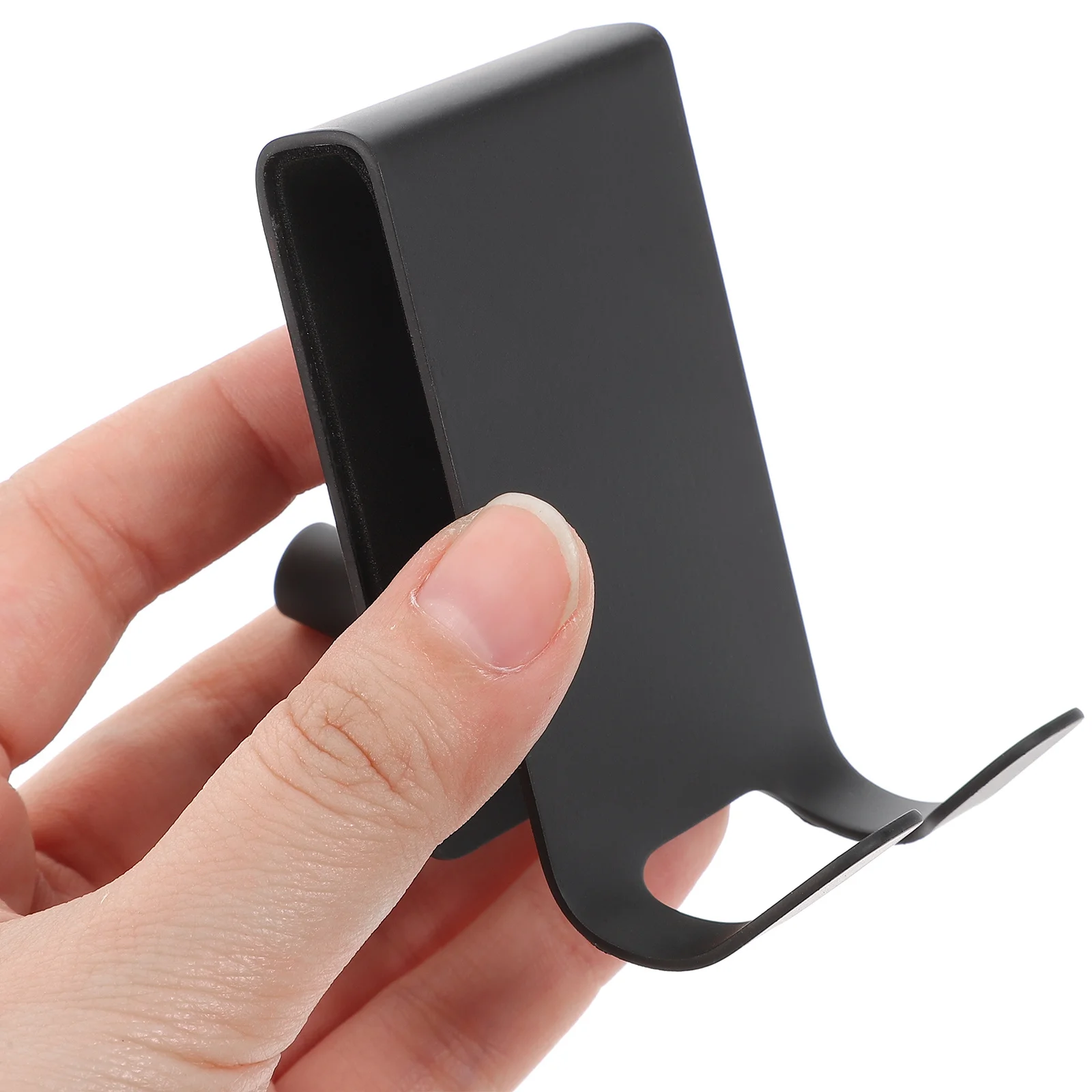 

Shower Door Hook Stainless Steel No Adhesive Frameless Glass Rustproof Bathroom Towel Holder Curved Edge Hanging Hook Sponge Pad