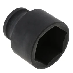 Impact Socket 1/2 Square Drive 36mm 6 Point Metric 36mm Sockets Air Wrench