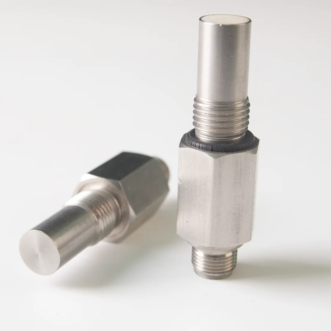 High Pressure Proximity Sensor contrinex DW-AD-503-P20 500 bar Inductive proximity sensor