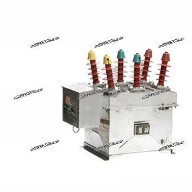 

ZW8-12G/630-20 Наружный высоковольтный вакуумный выключатель в интегрированном исполнении