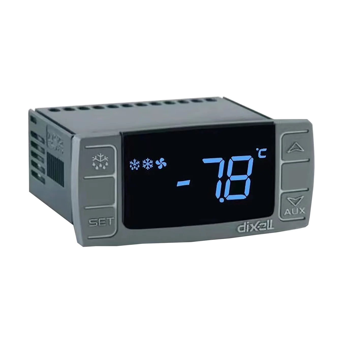 

XR02CX-5N0C1 Pixie DIXELL Freezer Original Thermostat XR01CX Refrigerator Import Controller