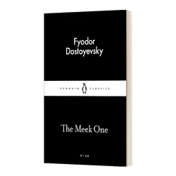 The Meek One, Bestselling books in english, novels 9780141397481