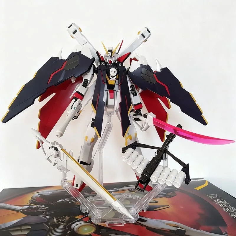 

Daban 6644 Модель Mg1/100 Сборка Модель Комплект Пират Фигурка Пластиковые Модели Наборы Коллекция Украшения Игрушки Рождественские Подарки