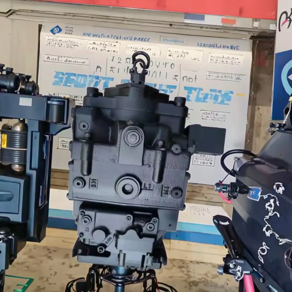 

Sauer Dan Foss H1P045RAB1C1BD8FG5H3L35L35NP26PNNN Hydraulic Motors Series H1P100RAA5C1ND6HG1H3L40L40DL2 Piston Pump