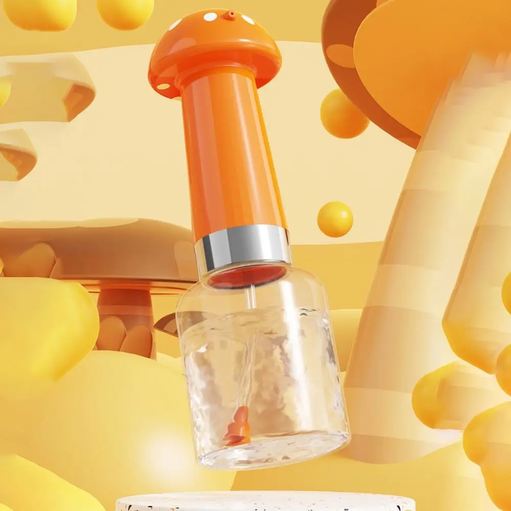 

USB Cat Shower Gel Aerator Automatic Handhold Pet Bubble Machine Intelligent Electric Pet Cleaning Foam Machine