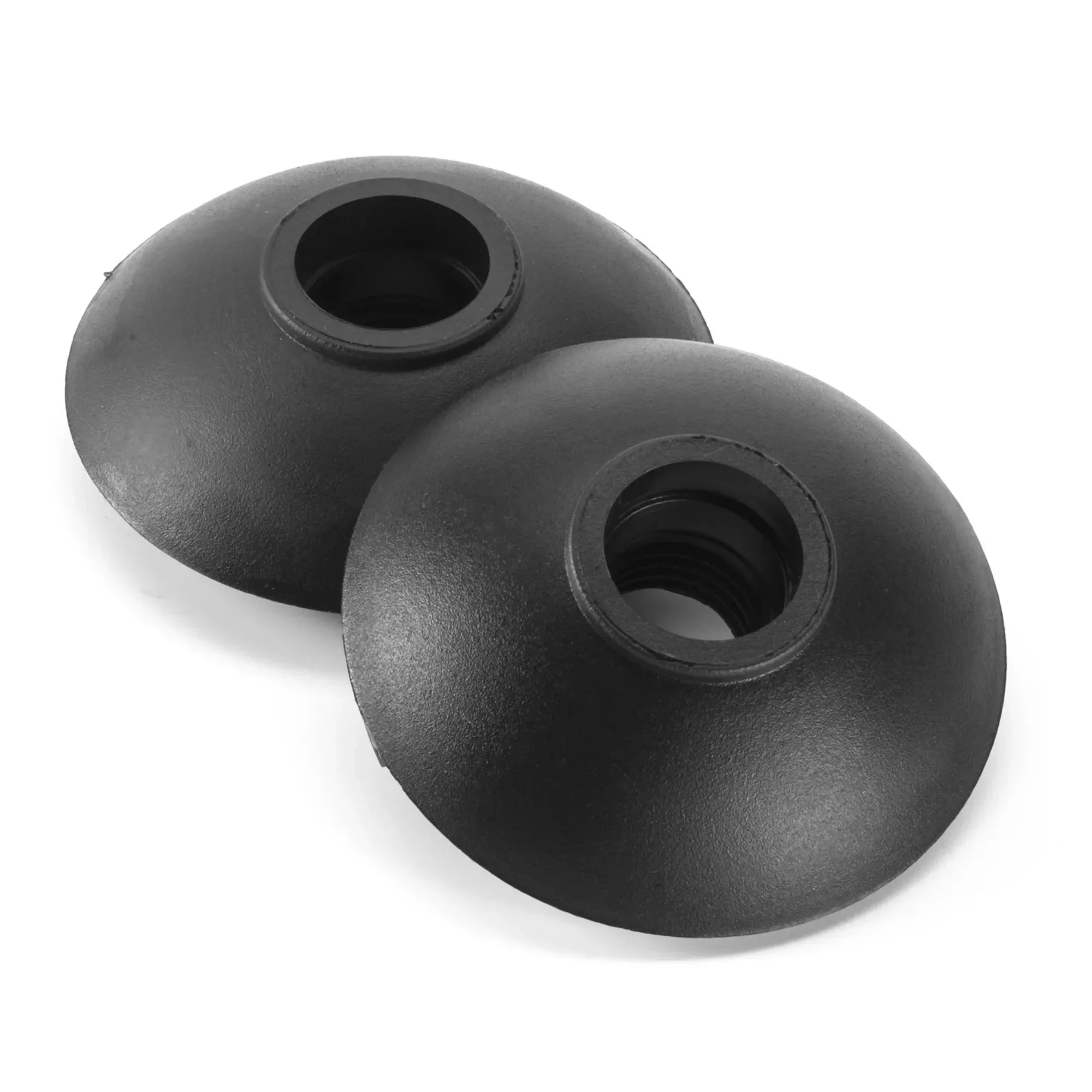 أقطاب الرحلات ذات القفل السريع القابلة للتعديل من الألومنيوم مع قبضة الفلين، 2 أقطاب للمشي لمسافات طويلة