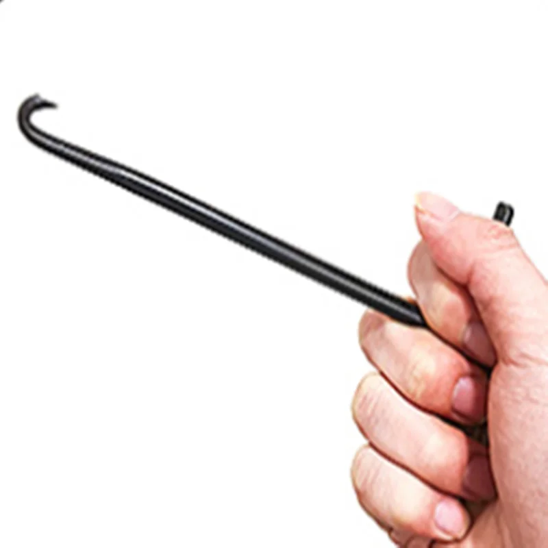 

1Pc Exhaust Spring Puller Repair Tool For Springs Removal Motorcycle Exhaust Spring Hook T Shaped Handle Installer Hooks