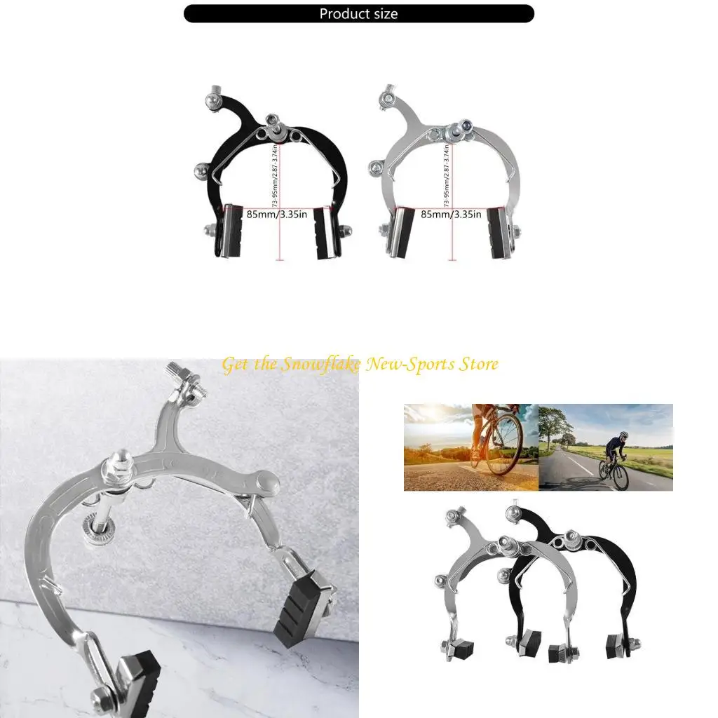 

E56d велосипеды c тип тормозов