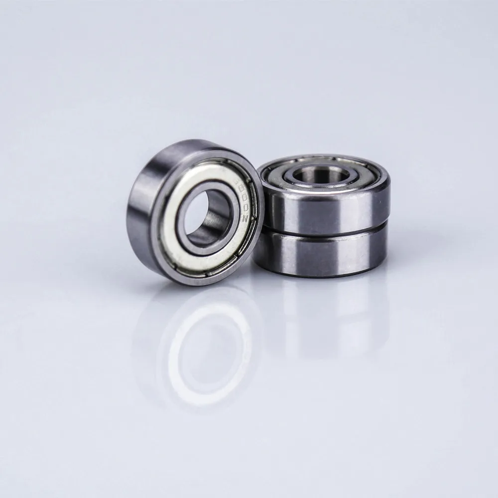 5 sztuk łożysko kulkowe zwykłe MR52-Mr117zz Mr137zz Mr106zz Mr126zz Mr84zz Mr85zz Mr95zz Mr63zz miniaturowe mini łożyska 7*11*3mm — zdjęcie 7