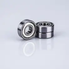 Mini Deep Groove Ball Bearings 7x11x3mm 5pcs #5