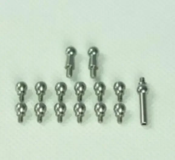 Metal Linkage Ball Set for Align Tarot TL45048 Trex 450 PRO H45048 RC Helicopter