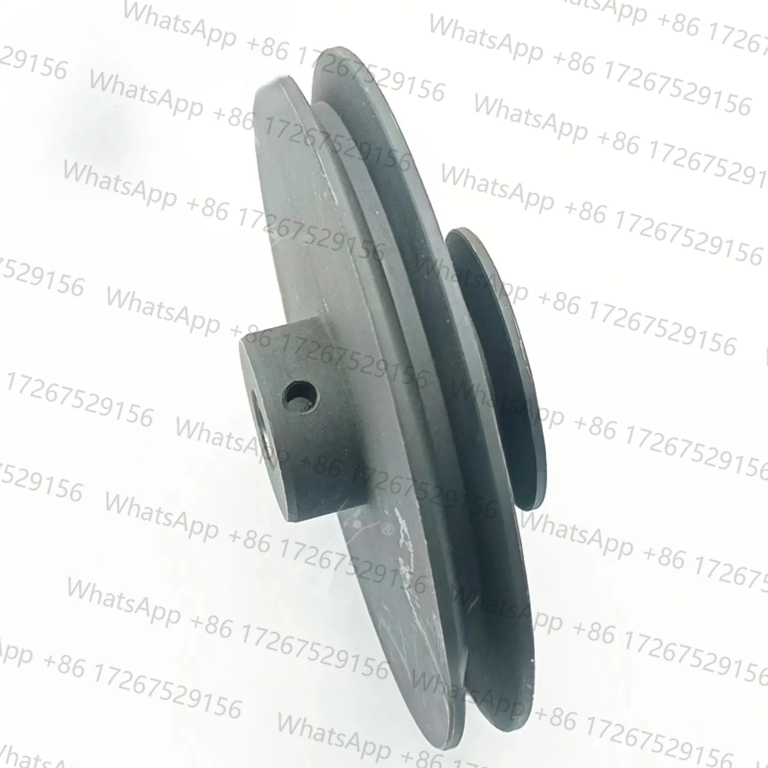 FOR JUKI LBH781 Sewing Machine Motor Pulley Accessory 400-09397 50Hz 3000spm for Industrial Sewing Machines Accessories