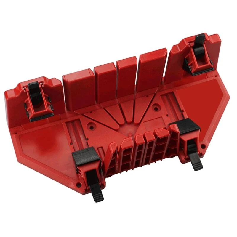 31GJ Mitre Box 14 Woodworking Back Swer