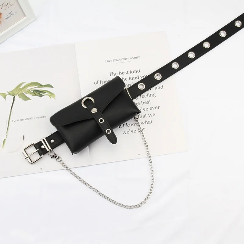 bolsa-de-cintura-estilo-punk-fashionavel-para-celular-bolsa-de-cinto-com-corrente-feminina-tendencia-de-verao-bolsa-pequen