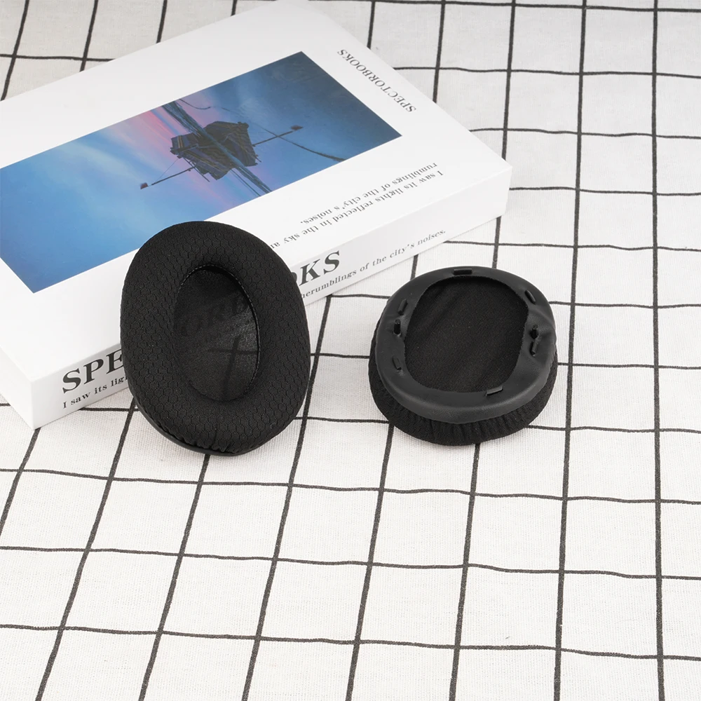 Earpads For Razer Opus OpusX Headset Ear Pads Replacement Ear Cushiuons - Image 6
