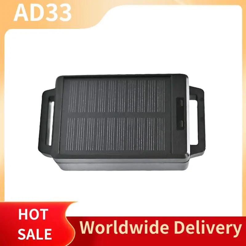 

Top Deals Cattle And Sheep Solar Locator Grazing Tracking Artifact Positioning Collar Cattle And Sheep Positioning Terminal Devi