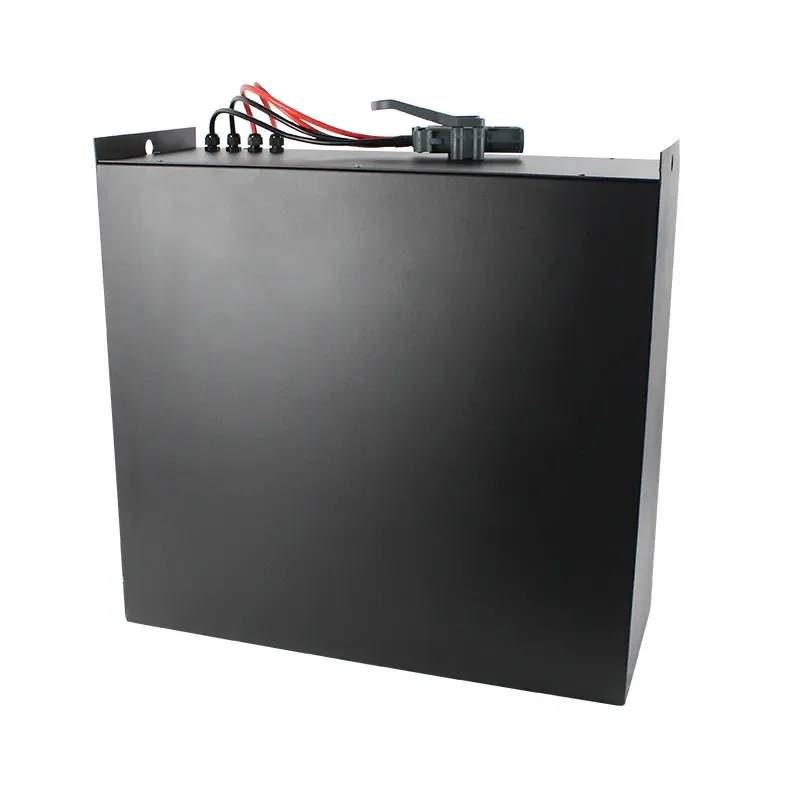 

Best Price Industrial Lithium Ion 24V-150Ah Battery for Forklift Liquid-Cooled Commercial Energy Storage