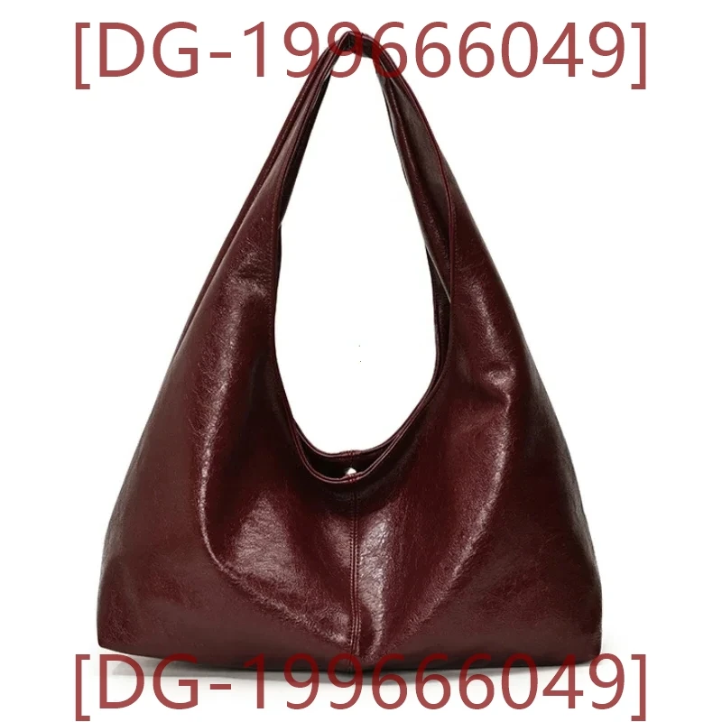 

2024 New Women Bag Fashionable and Soft _DG-199666049_