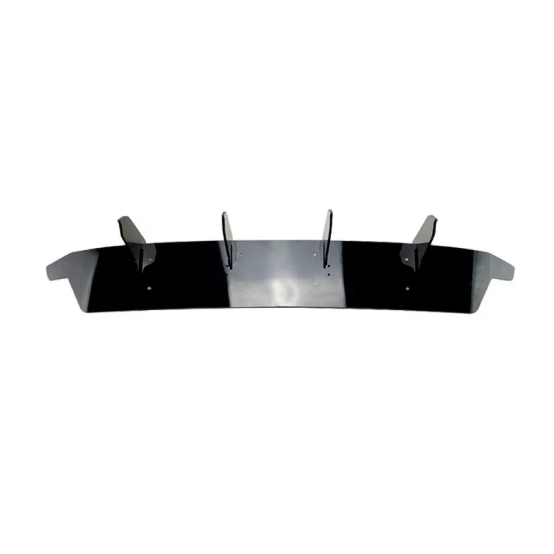 

Suitable for Mercedes-Benz A-Class W177 A35 A45 2018+ AMG Blade Rear Lip Spoiler Modification Parts