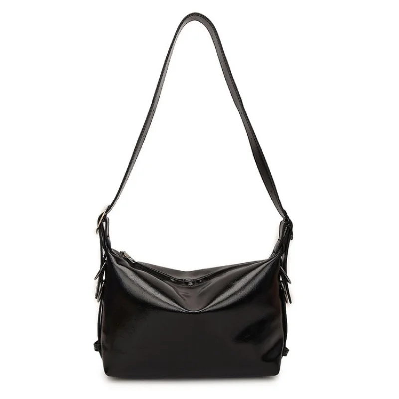 

High-end Vintage Tote Bag for Women Messenger Purse Shopper Commuter Large Capacity Best for Business