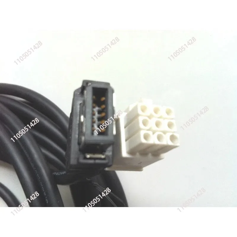 

M70 spindle motor cable for CNP2E-1-5M spindle encoder cable/signal cable