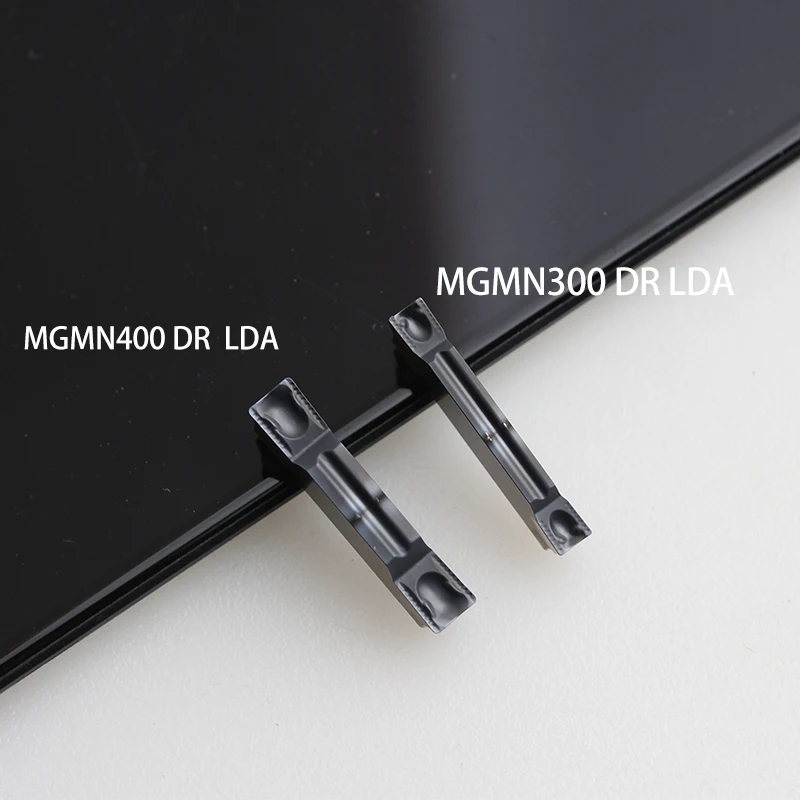 MGMN400 DR DESKAR MGMN150 MGMN200 G MGMN250 MGMN300 M MRGMN400 Carbide Inserts Grooving Blade Lathe Cutter Tool for MGEHR