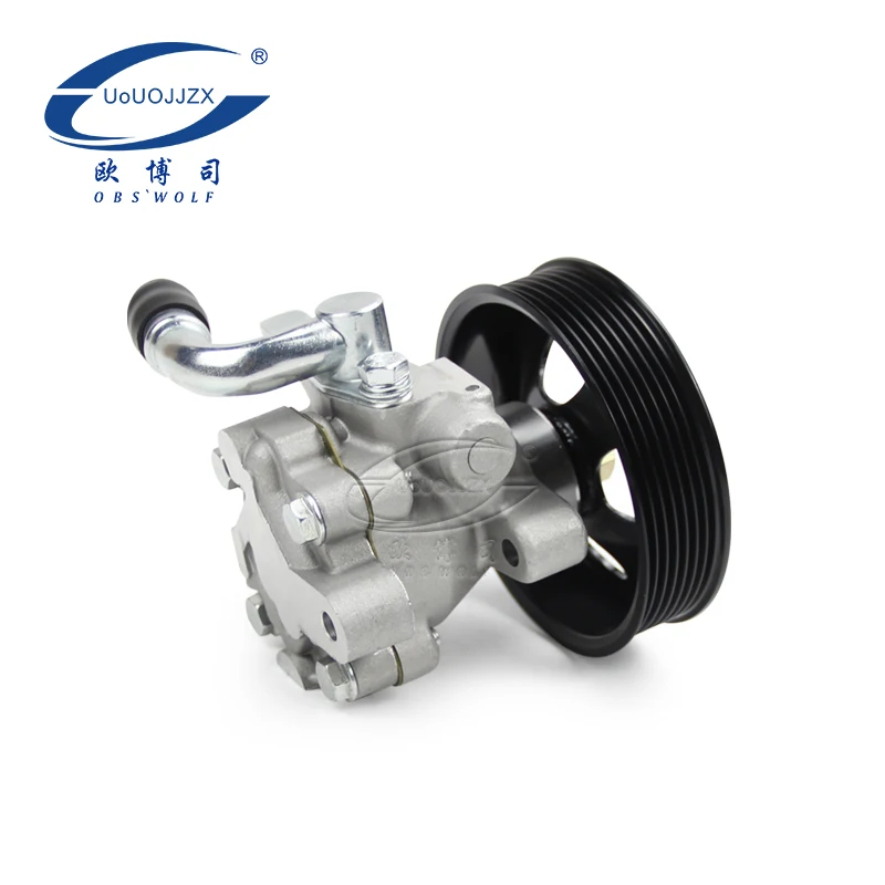 

Auto Parts Power Steering Pump for Kia Sorento 2.5L D4CB 57100-3E100 57100-3E100 57110-3E050 57100-3E050