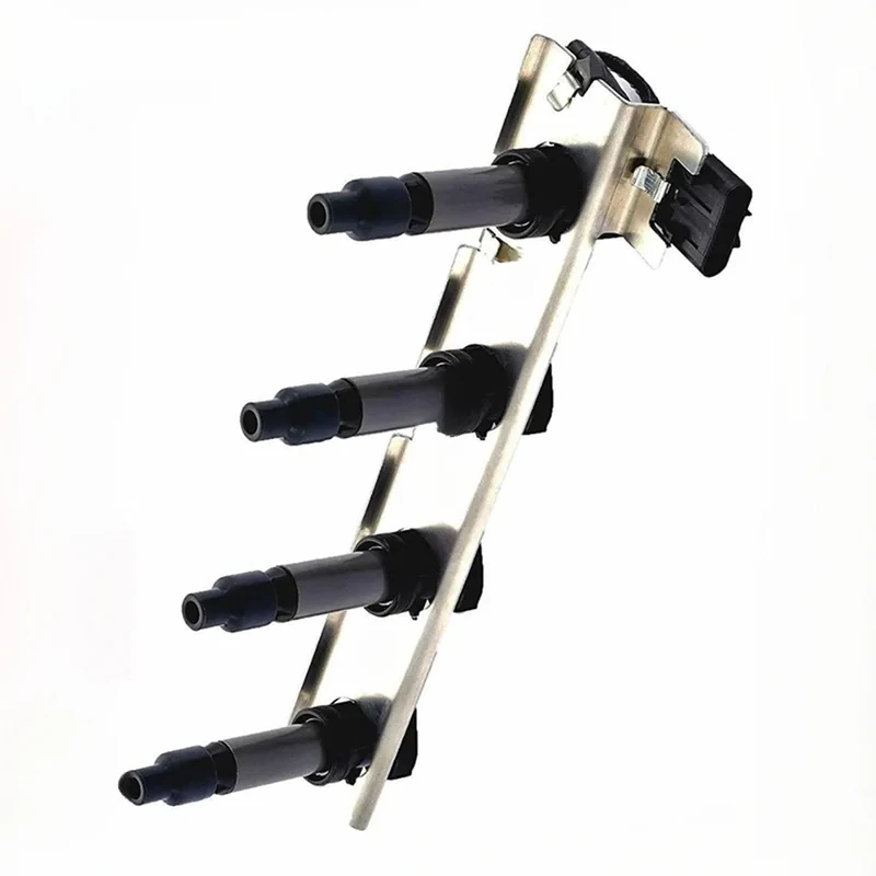 1/4 шт. автомобильная катушка зажигания высокого напряжения посылка 4,6 л D507A D515 UF372 C1509 12567285