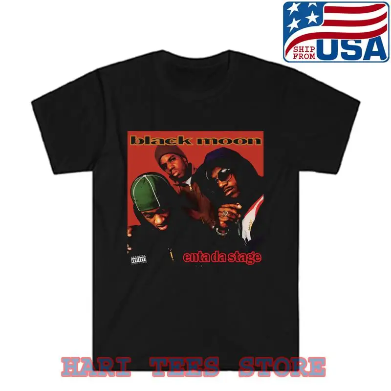 Black Moon Enta Da … - image