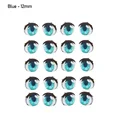 Azul - 12 mm