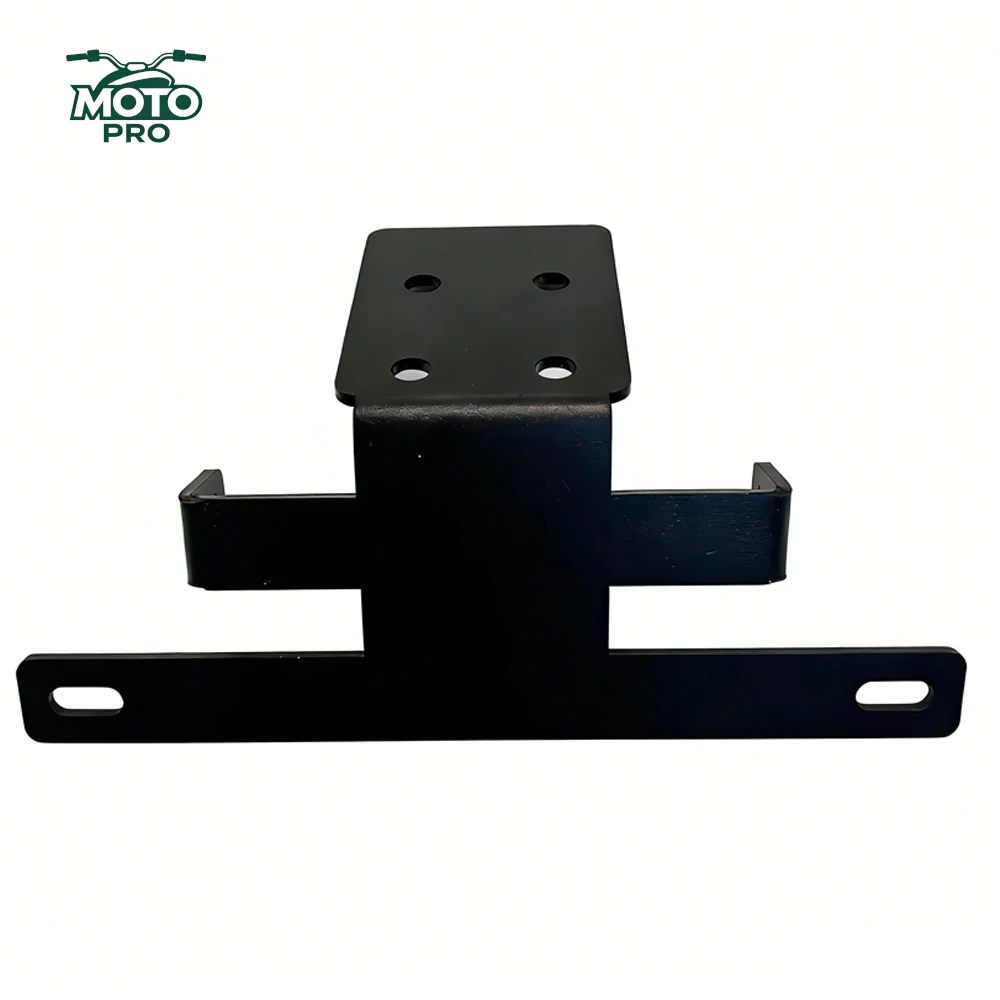 

For Keeway RKF150 RKF150i RKF 150 150i 2020 - 2022 2023 2024 2025 2026 License Plate Holder Bracket Tail Tidy Fender Eliminator